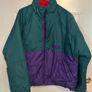 American Eagle Outfitters size L  Men's Winter Jacket